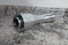 Aeroquip 4S32FLA32 45° Elbow Carbon Steel Hydraulic Hose Fitting