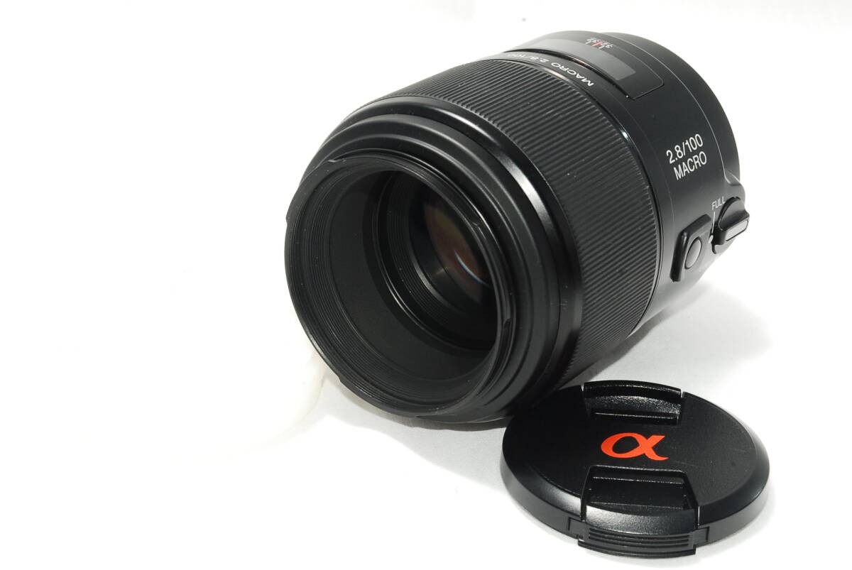 Sony 100Mm F2.8 Macro Sal100M28 Y1140 | eBay Sony 100Mm F2.8 Macro Sal100M28 Y1140 | eBay