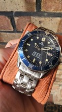 OMEGA Seamaster Professional automatic 300m Men