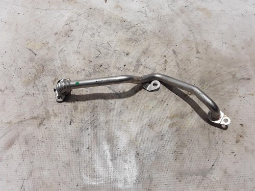 MERCEDES-BENZ GLE W167 Turbinenschmierrohr A6542036301 2.10 21059769
