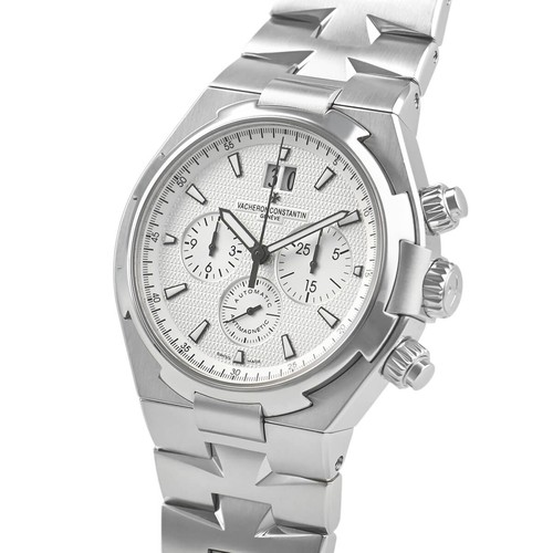 VACHERON CONSTANTIN Overseas Chronograph 49150/B01A-9095 SW19845