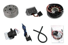 VAPE Zündanlage für DKW RT 125 W, RT 125 WH