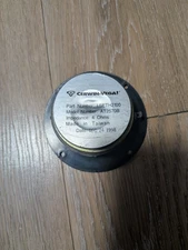 CERWIN VEGA DOME TWEETER SPEAKER 4 OHM LSETH2100 USED ...  1 ONLY