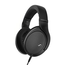 Sennheiser HD 550 Headphones DEMO 