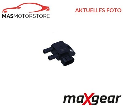 SENSOR ABGASDRUCK MAXGEAR 21-0867 A FÜR FIAT FULLBACK 2.4 D KT0T,2.4 D 4X4 KT0T