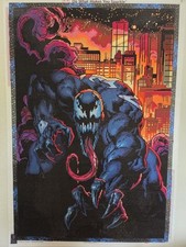 Dimanond Art Club, Venom