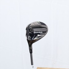 Taylormade Qi35 18 5 Fairway Wood Senior 13212591 Excellent Left Hand