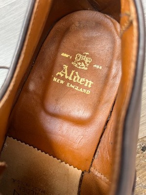 Alden 9015