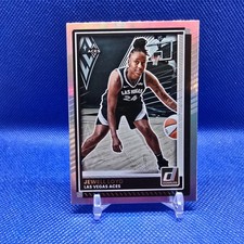 2025 Donruss WNBA Jewell Loyd Holo #23