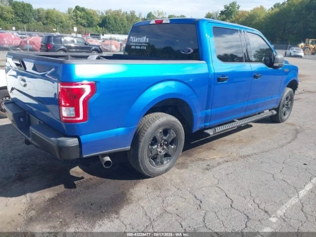 Console Front Roof Crew Cab Without Sunroof Fits 15-20 FORD F150 PICKUP 2043678 Foto 4 de 4