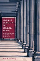 M. Mccloskey | Learning Leadership In A Changing World | Taschenbuch | Englisch