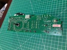 W10563776 Whirlpool Washer Board - Control
