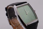 Vintage Seiko Slim Quartz  Men's Wrist Watch - Comes With New Battery, New Strap