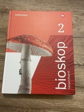 Westermann Bioskop 2 Gesamtband Biologie Schu...