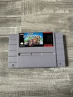 Super Mario Kart (Super Nintendo SNES, 1992) Cartridge Only Authentic Tested