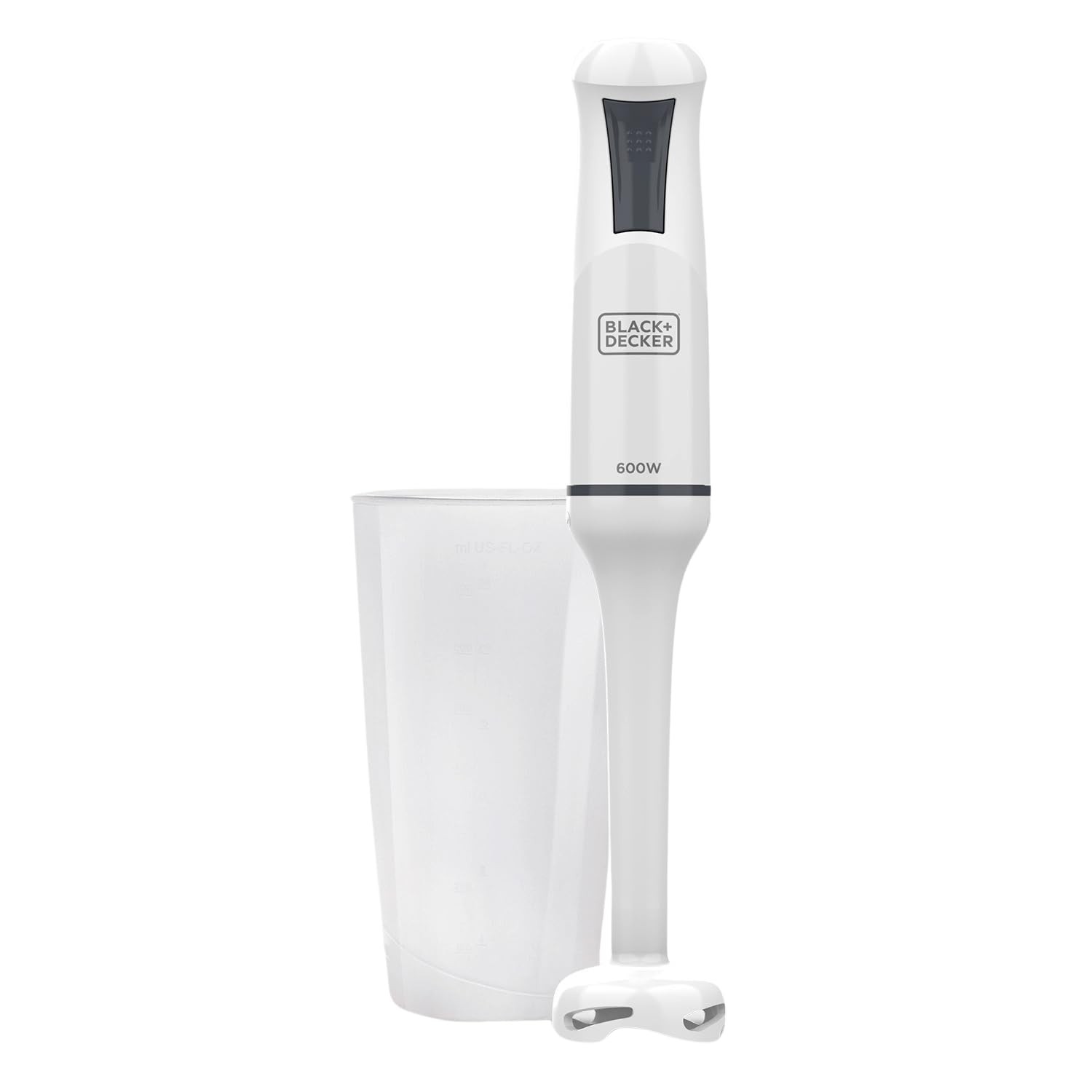 Recensione Black+Decker BXHB500E 600W | Analisi Tecnica Frullatore Immersione