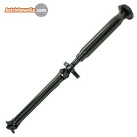 Kardanwelle Hinten FüR BMW X3 E83 2.0 2.5 3.0 3.5 I D NEU 7562295 Xdrive