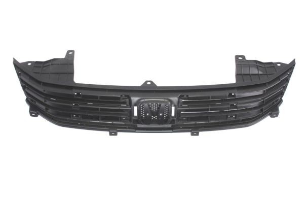 BLIC 6502-07-2999990P Radiator Grille for HONDA