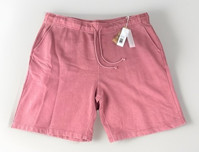NEW Outerknown California Series Cotton Sweat Shorts Mens Size X-Large XL NWT