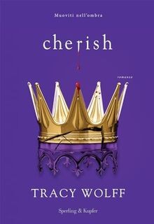 Cherish. Ediz. italiana von Wolff, Tracy | Buch | Zustand gut