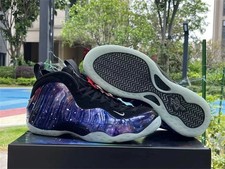 MEN A-i-r Foamposite One Galaxy 2025 FQ4303-400 Size US 7-12