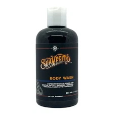 Suavecito Body Wash 8 Oz
