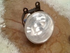 Antibrouillard Peugeot 108