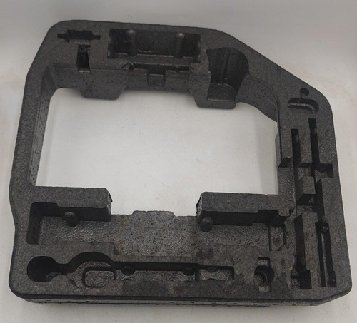 Car tool box
