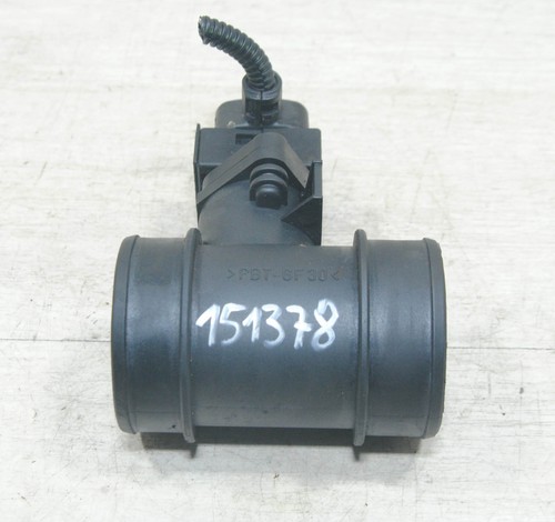 OPEL Corsa C 2004 1,2 59KW 80PS Luftmassenmesser 0280218119 #151378-H054