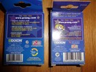 Vintage Prang White & Yellow Anti-Dust Chalk /2 Boxes , 22 Sticks — photo 4