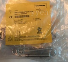 ONE NEW TURCK Proximity Switch BI2U-EG08-AP6X-V1131