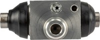 TRW Radbremszylinder BWD345 FüR CB1 FK KA Ford CCN VAN UK Fiesta Aluminium 6 3