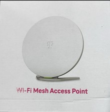 New Sealed T-mobile Internet Wi-Fi Mesh Access Point FZET06204000J