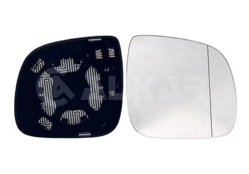 Vetro specchio BLIC 6102-05-018368P, specchio retrovisore esterno per BMW 5901655498981