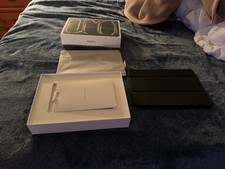 Apple iPad Pro 11-inch M4 256GB - Space Black