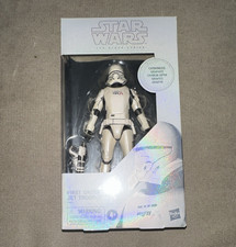 Hasbro Star Wars The Black Series First Order Jet Trooper 99 Action Figure