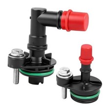 12665644 12685407 Positive Crankcase Ventilation PCV 2pcs Valve Kit