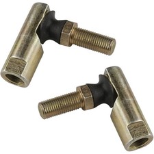 Metal Tie Rod Ends 923-0448A for Cub Cadet LGT1054, MTD LT155, Murray, Yardman