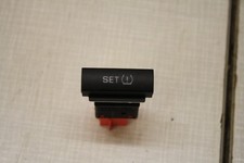 Skoda Octavia II 1Z switch for tire pressure control TPMS /