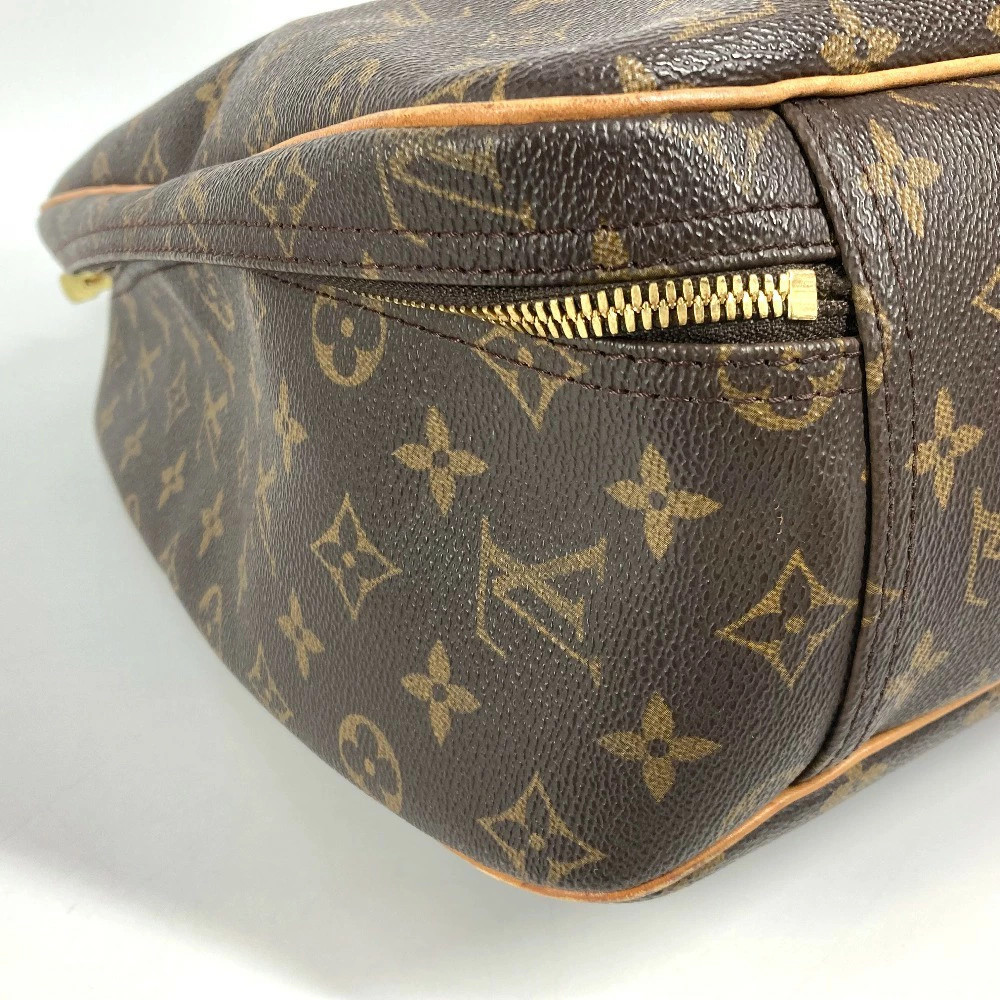 Louis Vuitton M41450 Excursion/Excursion Bag Tote… - image 7