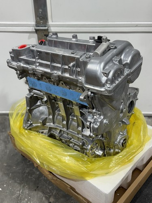 #ad #ad G4FJ 1.6L 1591CC Turbo GDI 4 Cylinder Engine For Hyundai Tucson Sonata Kia Soul $1690.11