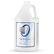 Zero Odor Pro - Commercial Strength Eliminator Odor Neutralizer, Room Deodorizer