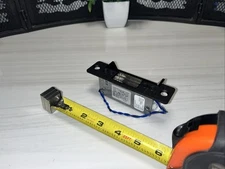 NEW— Adam’s Rite Electric Strike 7100-440 7100440 Electric Door Strike