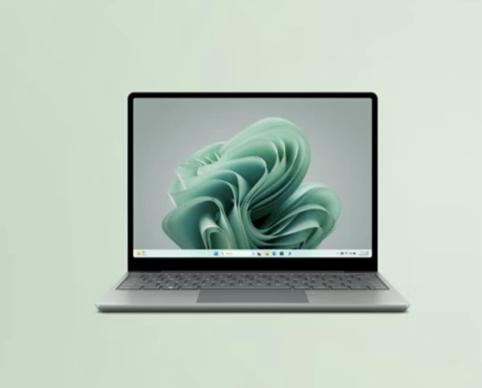 💥Surface Laptop Go 3 Intel Core i5-16GB256GB💥Wie Neu. 7% Rabatt. Garantie.