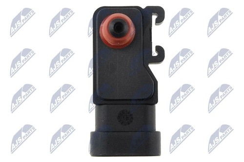 MAP SENSOR DRUCKSENSOR SAUGROHRDRUCK NTY ECM-PL-004 V FÜR HUMMER HUMMER H3 - Picture 3 of 8