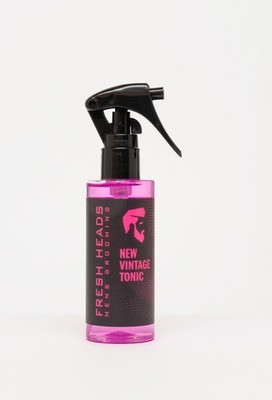 Fresh Heads The New Vintage Hair Tonic 100ml