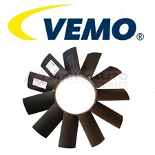 VEMO Engine Cooling Fan Clutch Blade for 1990-1992 BMW 735iL - Belts Motor  yb
