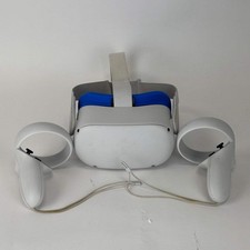 Meta Quest 2 64GB Standalone All-in-One VR Headset KW49CM