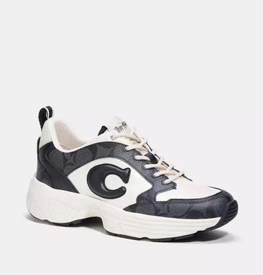 Coach Tech Runner Shoe