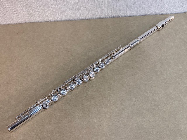 Yamaha YFL-211S Flute, Serial No.165203, Used, As-Is | eBay Yamaha YFL-211S Flute, Serial No.165203, Used, As-Is | eBay